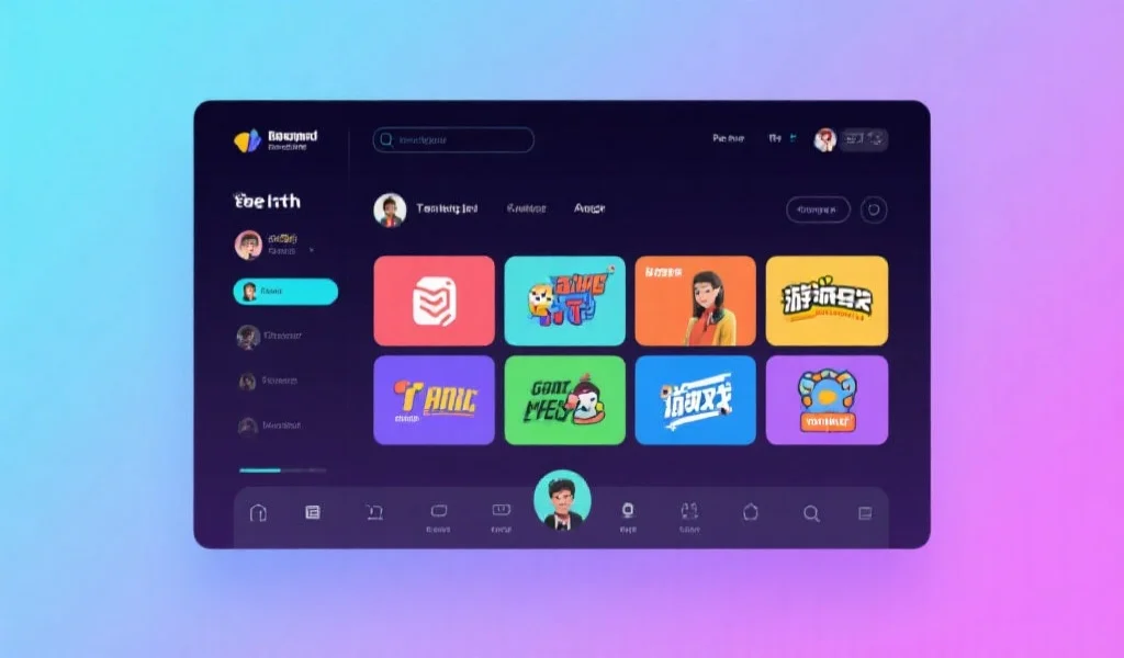 星欧娱乐春季更新预览：全新界面与游戏体验升级